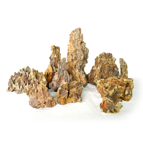 HS Aqua HS Aqua Dragon rock XXL 50-80 cm per kg HS Aqua HS Aqua Dragon rock XXL 50-80 cm per kg
