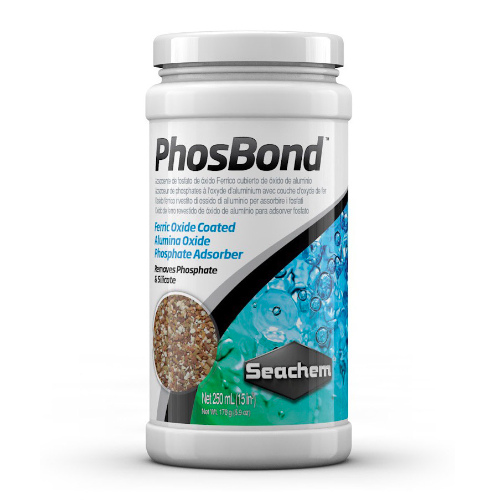 Seachem Seachem PhosBond 500 gram Seachem Seachem PhosBond 500 gram