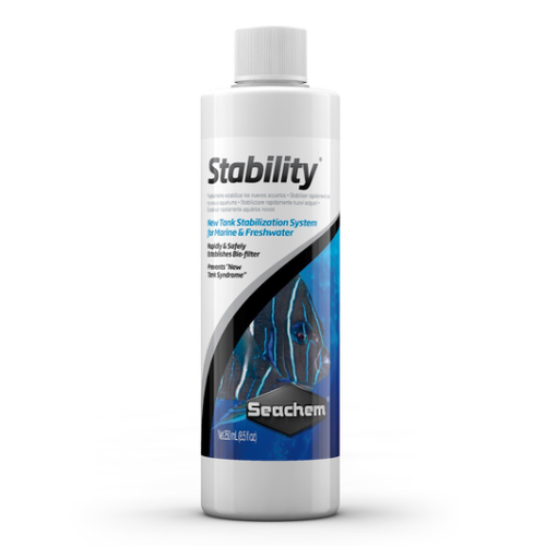 Seachem Seachem Stability 4 L Seachem Seachem Stability 4 L