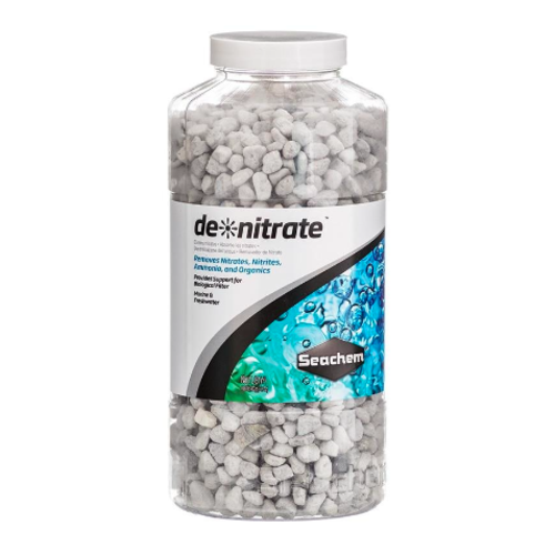Seachem Seachem De*Nitrate 1 Liter Seachem Seachem De*Nitrate 1 Liter
