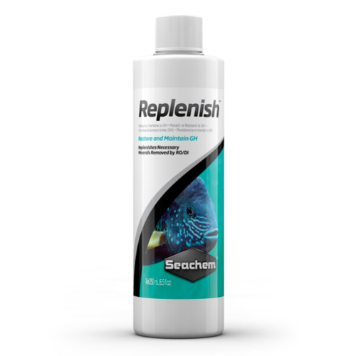 Seachem Seachem Replenish Seachem Seachem Replenish