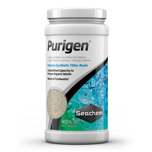Seachem Seachem Purigen 1000 ml Seachem Seachem Purigen 1000 ml