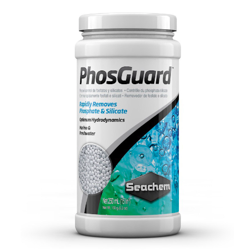 Seachem Seachem PhosGuard 500 ml Seachem Seachem PhosGuard 500 ml
