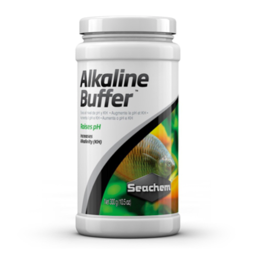 Seachem Seachem Alkaline Buffer 300 gram Seachem Seachem Alkaline Buffer 300 gram