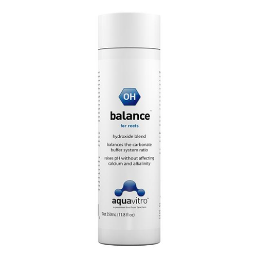 Seachem Seachem Balance 350 ml Seachem Seachem Balance 350 ml