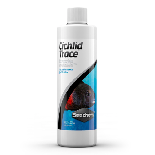 Seachem Seachem Cichlid Trace 500 ml Seachem Seachem Cichlid Trace 500 ml