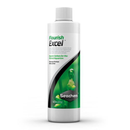 Seachem Seachem Flourish Excel 4000 ml Seachem Seachem Flourish Excel 4000 ml