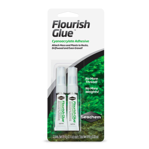 Seachem Seachem Flourish Glue Seachem Seachem Flourish Glue