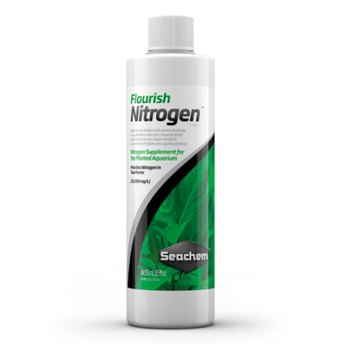 Seachem Seachem Flourish Nitrogen 500 ml Seachem Seachem Flourish Nitrogen 500 ml