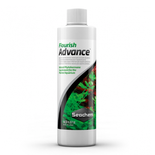 Seachem Seachem Flourish Advance 250 ml Seachem Seachem Flourish Advance 250 ml