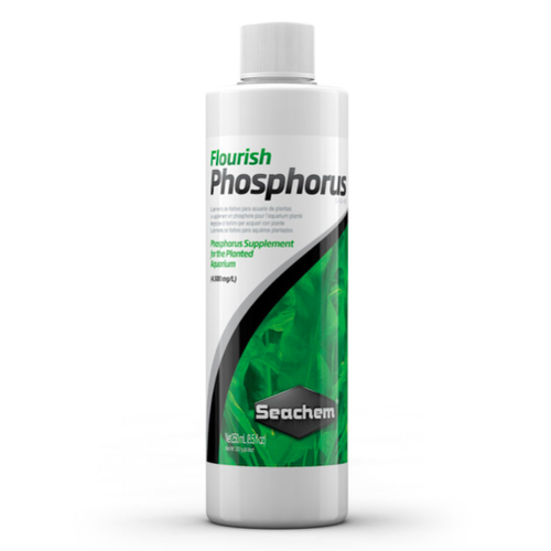 Seachem Seachem Flourish Phosphorus 100 ml Seachem Seachem Flourish Phosphorus 100 ml