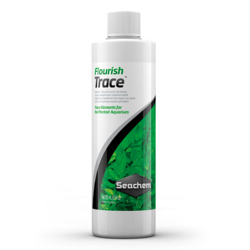 Seachem Seachem Flourish Trace 250 ml Seachem Seachem Flourish Trace 250 ml