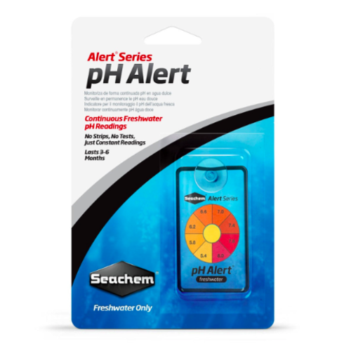 Seachem Seachem pH Alert Seachem Seachem pH Alert