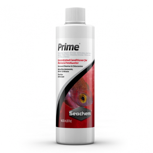 Seachem Seachem Prime 250 ml