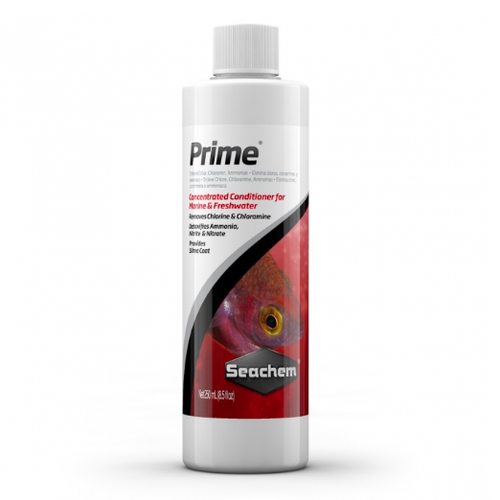 Seachem Seachem Prime 4000 ml Seachem Seachem Prime 4000 ml