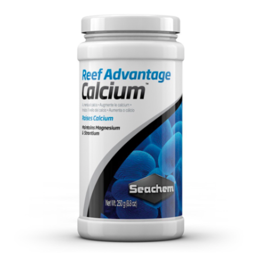 Seachem Seachem Reef Adv. Calcium 1KG Seachem Seachem Reef Adv. Calcium 1KG