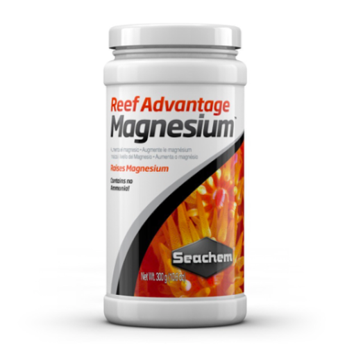 Seachem Seachem Reef Adv. Magnesium 1,2KG Seachem Seachem Reef Adv. Magnesium 1,2KG