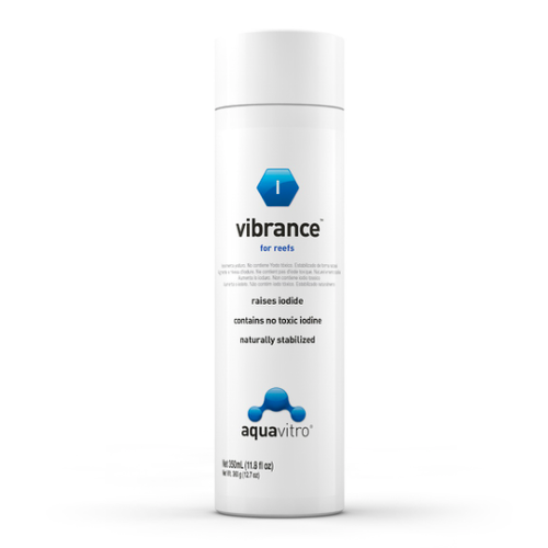 Seachem Seachem Vibrance 350 ml Seachem Seachem Vibrance 350 ml