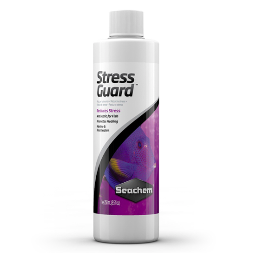 Seachem Seachem StressGuard 100 ml Seachem Seachem StressGuard 100 ml