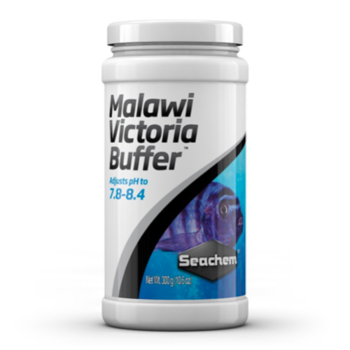 Seachem Seachem Malawi/Victoria Buffer 300gr Seachem Seachem Malawi/Victoria Buffer 300gr