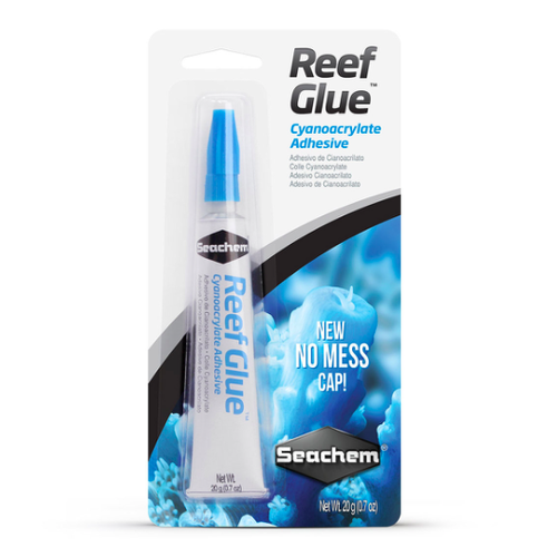 Seachem Seachem Reef Glue Seachem Seachem Reef Glue