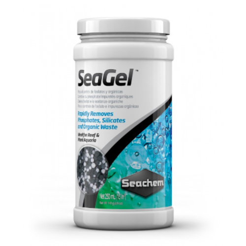Seachem Seachem SeaGel 1 Liter Seachem Seachem SeaGel 1 Liter