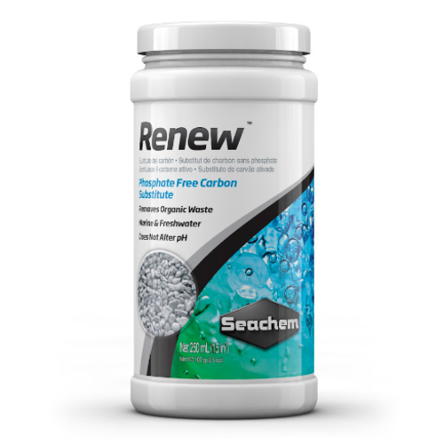 Seachem Seachem Renew 250 ml Seachem Seachem Renew 250 ml
