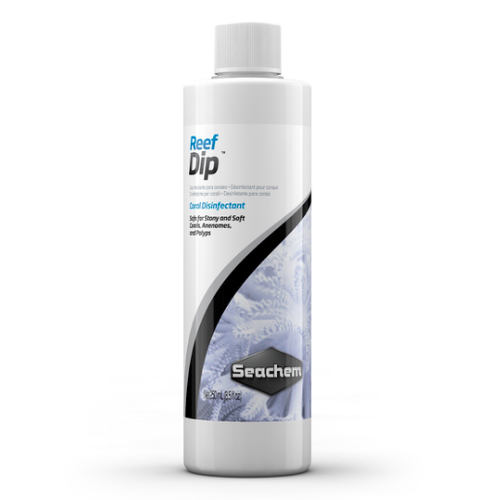 Seachem Seachem Reef Dip 250 ml Seachem Seachem Reef Dip 250 ml