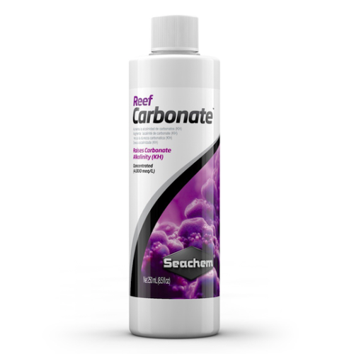 Seachem Seachem Reef Carbonate 250 ml Seachem Seachem Reef Carbonate 250 ml