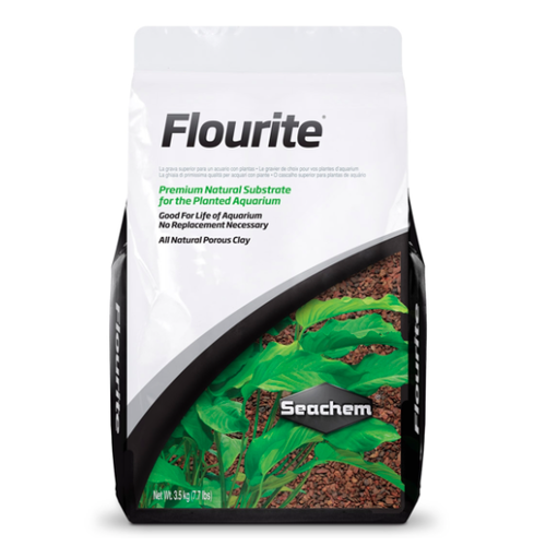 Seachem Seachem Flourite 7KG