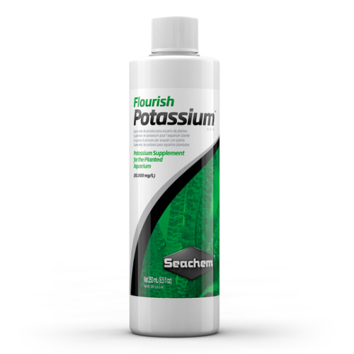 Seachem Seachem Flourish Potassium 100 ml Seachem Seachem Flourish Potassium 100 ml