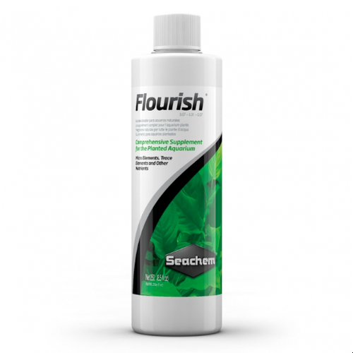 Seachem Seachem Flourish 2 Liter Seachem Seachem Flourish 2 Liter