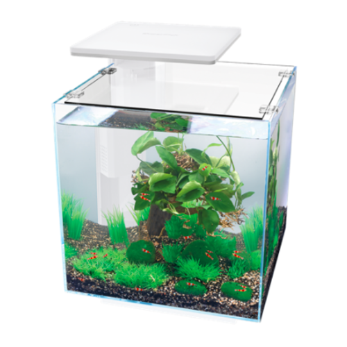 SuperFish SuperFish Qubiq 30 pro wit SuperFish SuperFish Qubiq 30 pro wit