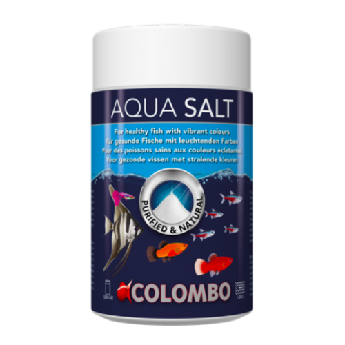 Colombo Colombo Aqua salt 1000 ml Colombo Colombo Aqua salt 1000 ml