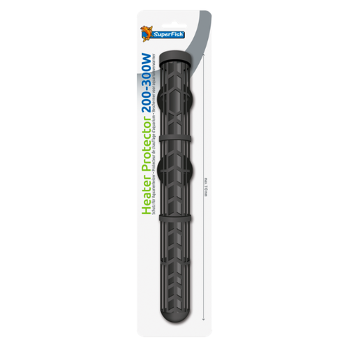 SuperFish SuperFish Heater protector 200-300 w SuperFish SuperFish Heater protector 200-300 w