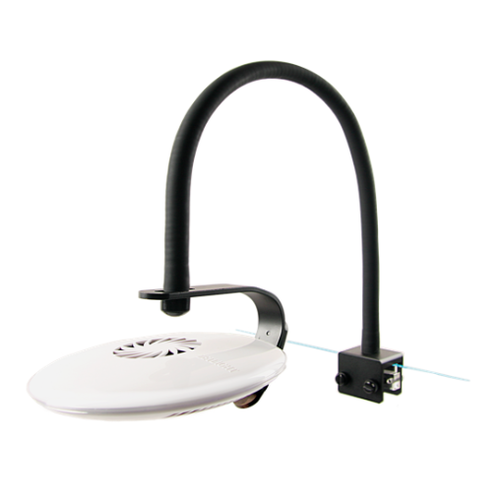 Horizon-aqua Horizon UFO XL hose bracket Horizon-aqua Horizon UFO XL hose bracket