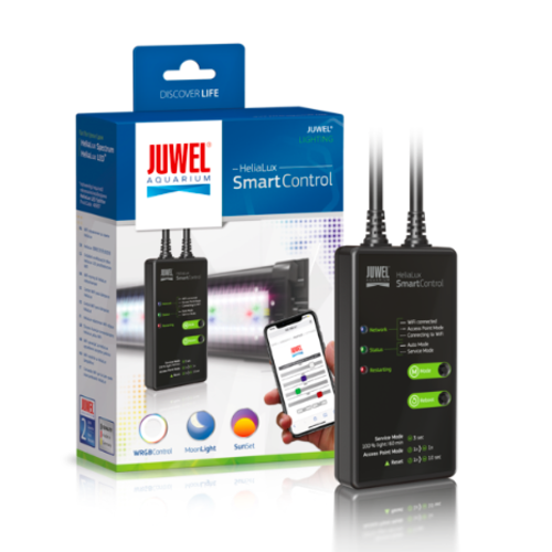 Juwel Juwel Helialux Smart control Juwel Juwel Helialux Smart control