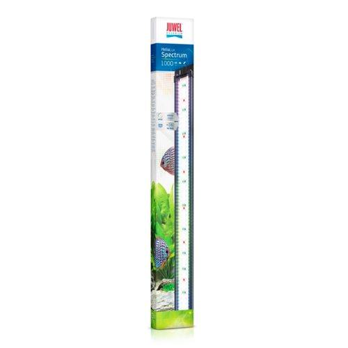 Juwel Juwel HeliaLux Spectrum LED 1000 48 Watt Juwel Juwel HeliaLux Spectrum LED 1000 48 Watt