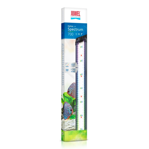 Juwel Juwel HeliaLux Spectrum LED 700 32 Watt Juwel Juwel HeliaLux Spectrum LED 700 32 Watt