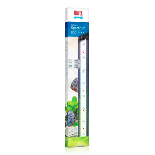 Juwel Juwel HeliaLux Spectrum LED 800 32 Watt Juwel Juwel HeliaLux Spectrum LED 800 32 Watt