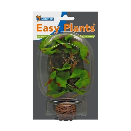 SuperFish SuperFish Easy plant laag 13 cm nr. 1 SuperFish SuperFish Easy plant laag 13 cm nr. 1