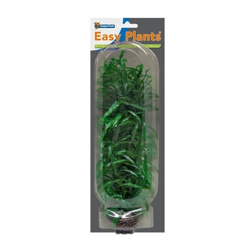 SuperFish SuperFish Easy plant hoog 30 cm nr. 2 SuperFish SuperFish Easy plant hoog 30 cm nr. 2