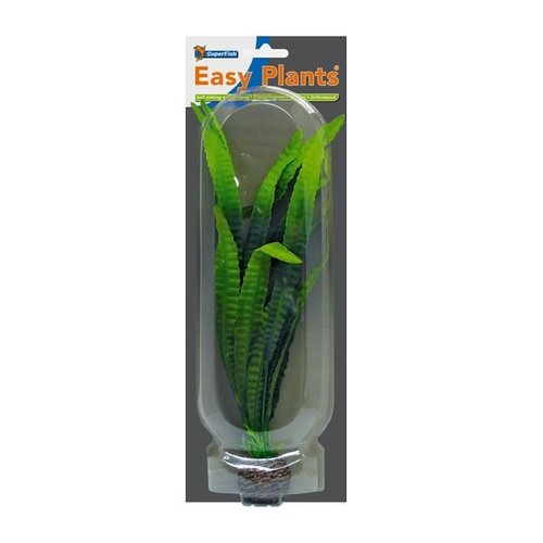 SuperFish SuperFish Easy plant hoog 30 cm nr. 15 SuperFish SuperFish Easy plant hoog 30 cm nr. 15