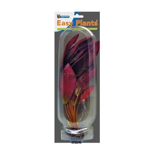 SuperFish SuperFish Easy plant hoog 30 cm nr. 14 SuperFish SuperFish Easy plant hoog 30 cm nr. 14