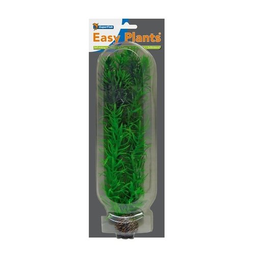 SuperFish SuperFish Easy plant hoog 30 cm nr. 1 SuperFish SuperFish Easy plant hoog 30 cm nr. 1