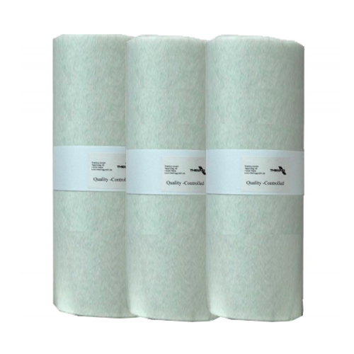 Theiling Theiling Fleece Aqua XC - 3 pcs Set Theiling Theiling Fleece Aqua XC - 3 pcs Set