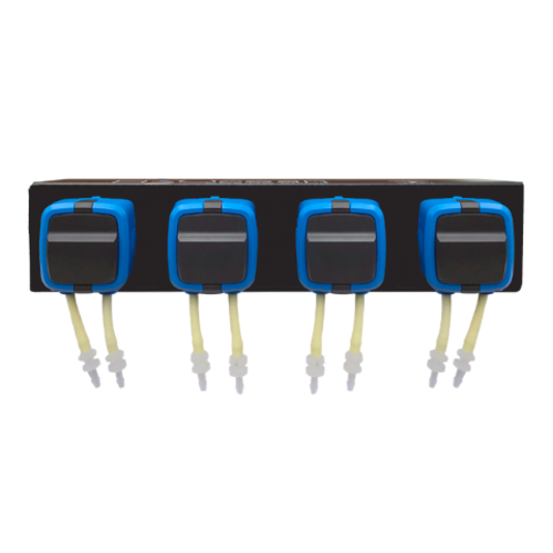D-D D-D H2Ocean 4 Channel WiFi Dosing D-D D-D H2Ocean 4 Channel WiFi Dosing