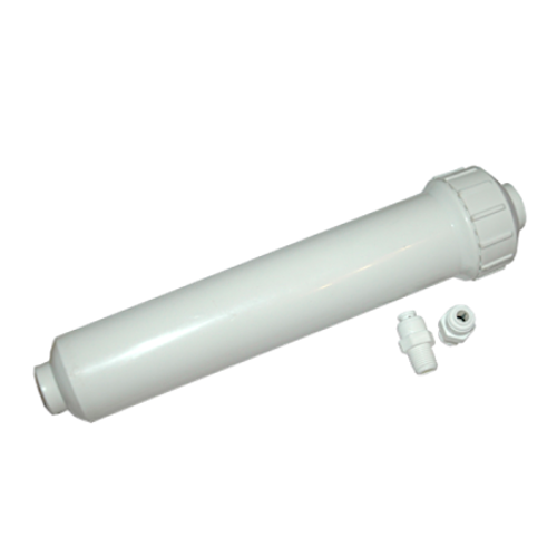 D-D D-D 300ml Refillable DI Pod with Resin & Clips D-D D-D 300ml Refillable DI Pod with Resin & Clips