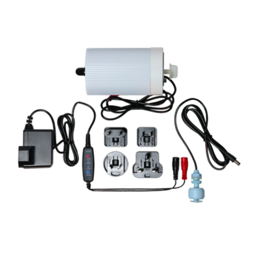 D-D D-D ClariSea Auto Advance Upgrade Kit D-D D-D ClariSea Auto Advance Upgrade Kit