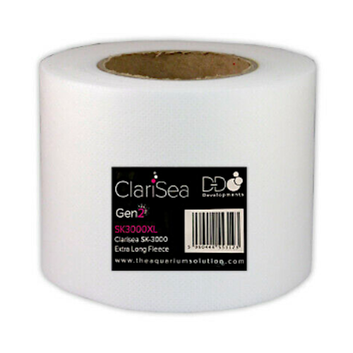 D-D D-D ClariSea Fine Fleece SK-3000XL (40m) D-D D-D ClariSea Fine Fleece SK-3000XL (40m)